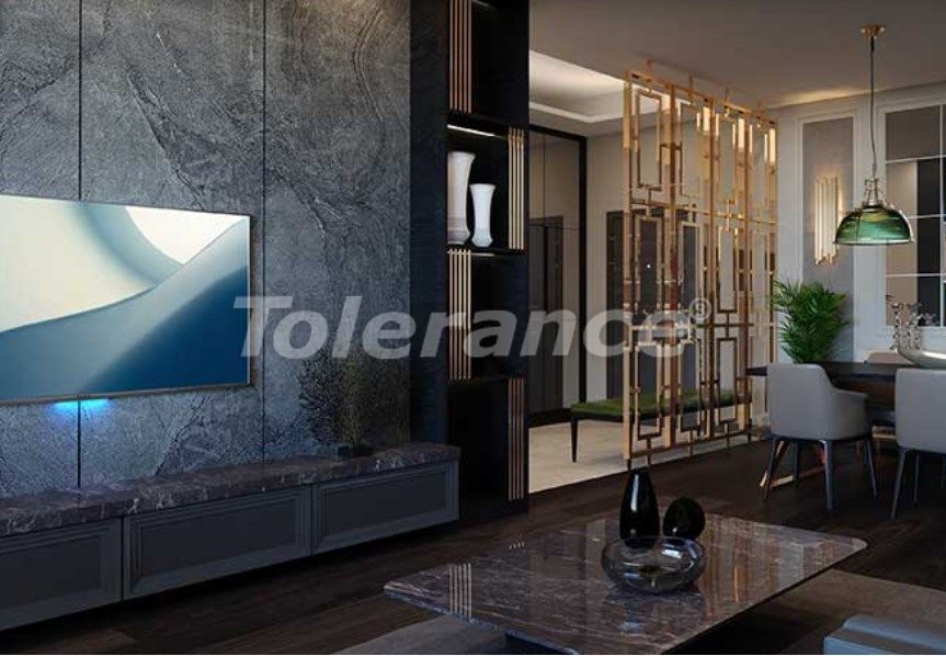 Apartamento en Izmir, Turquia, 100 m² - imagen 7