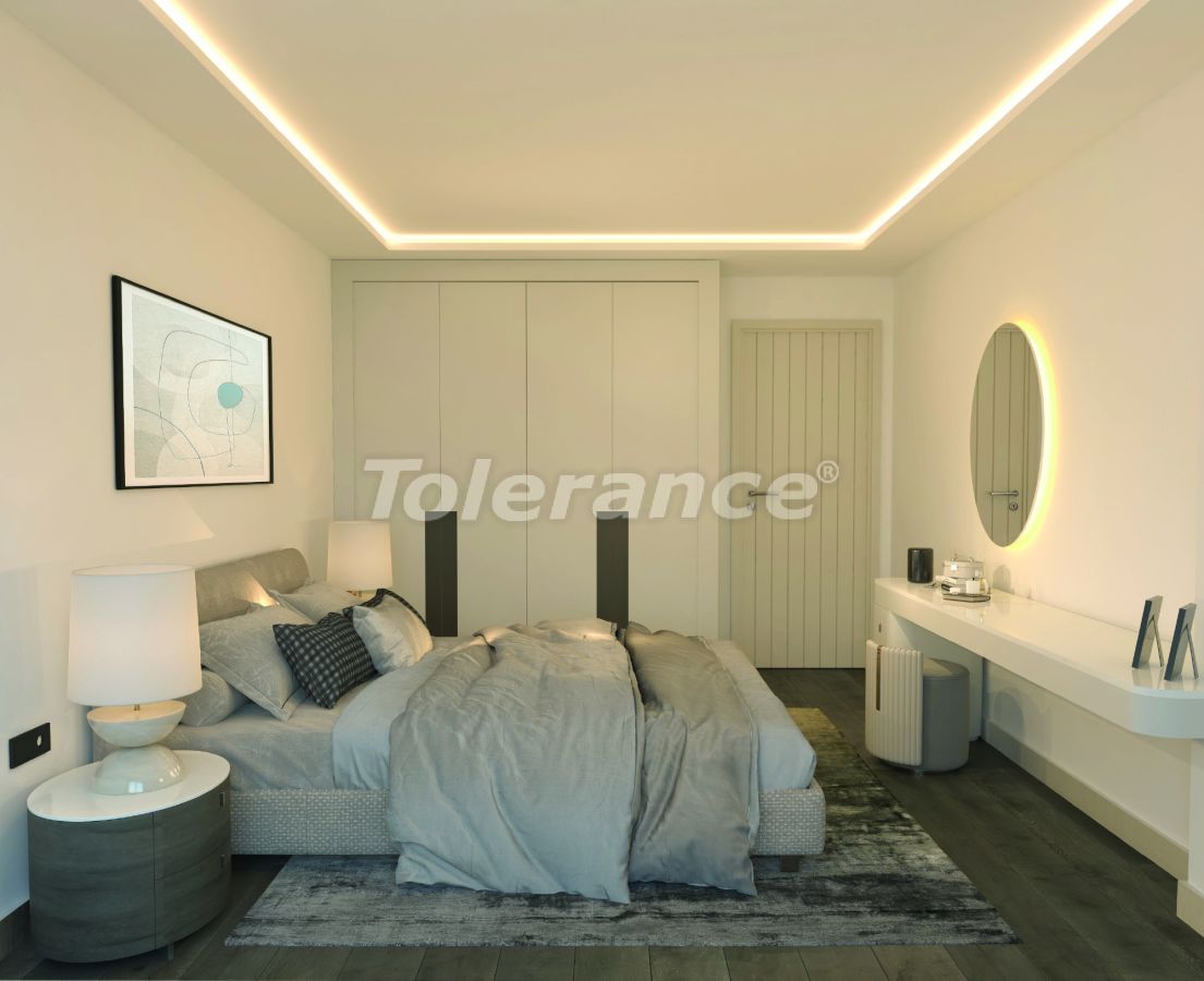 Appartamenti a Mersin, Turchia, 85 m² - foto 9