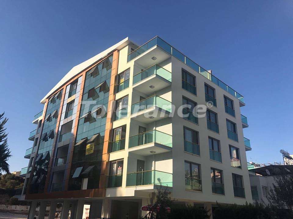 Apartamento en Didim, Turquia, 80 m² - imagen 9