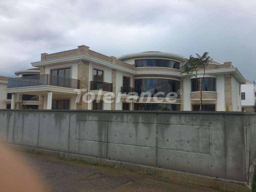 Villa a Belek, Turchia, 560 m² - foto 9