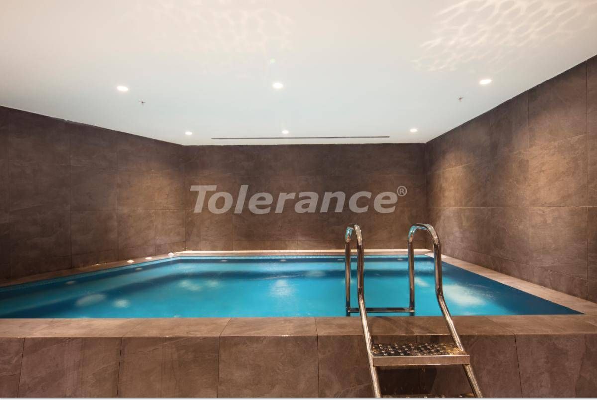 Apartment in Cesme, Turkey - picture 9