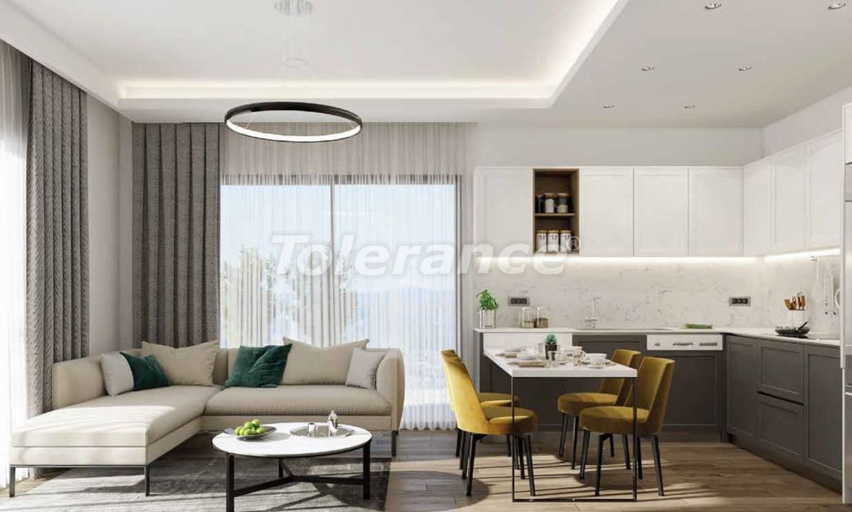 Appartamenti a İzmir, Turchia, 60 m² - foto 9