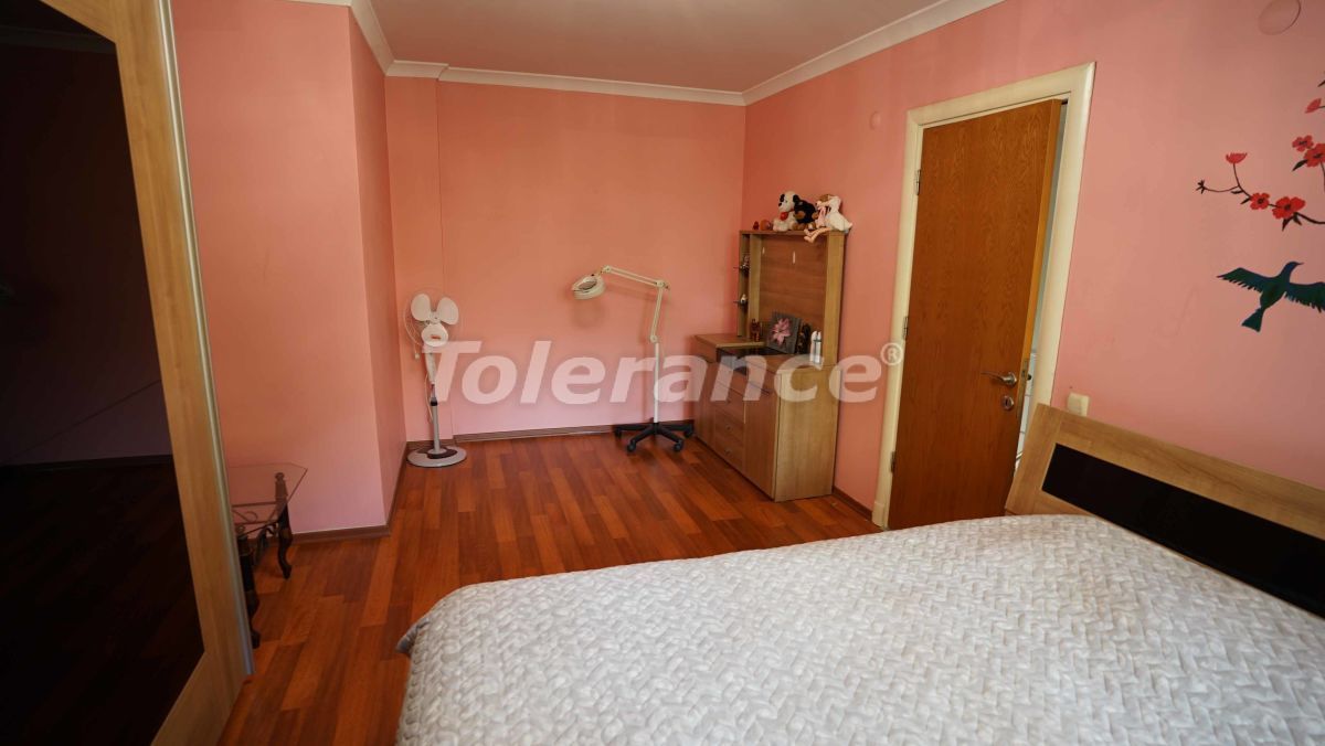 Apartment in Antalya, Turkey, 110 m² - picture 9