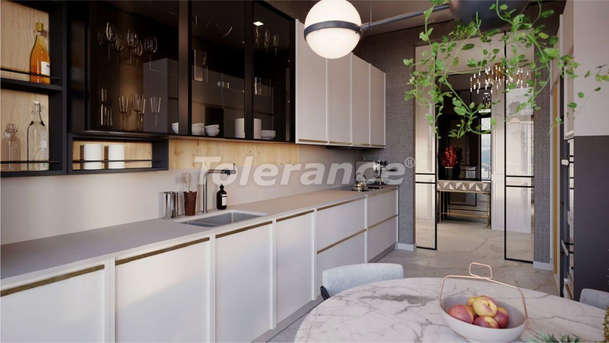 Apartment in Izmir, Turkey, 45 m² - picture 9