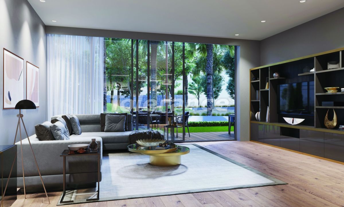 Apartment in Izmir, Türkei, 60 m² - Foto 9