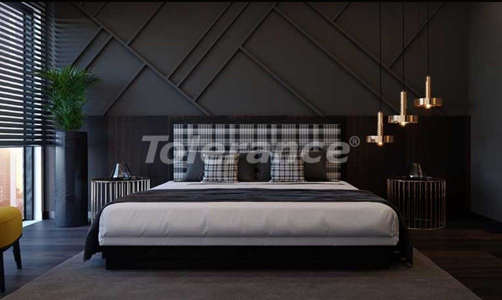 Apartamento en Izmir, Turquia, 100 m² - imagen 8