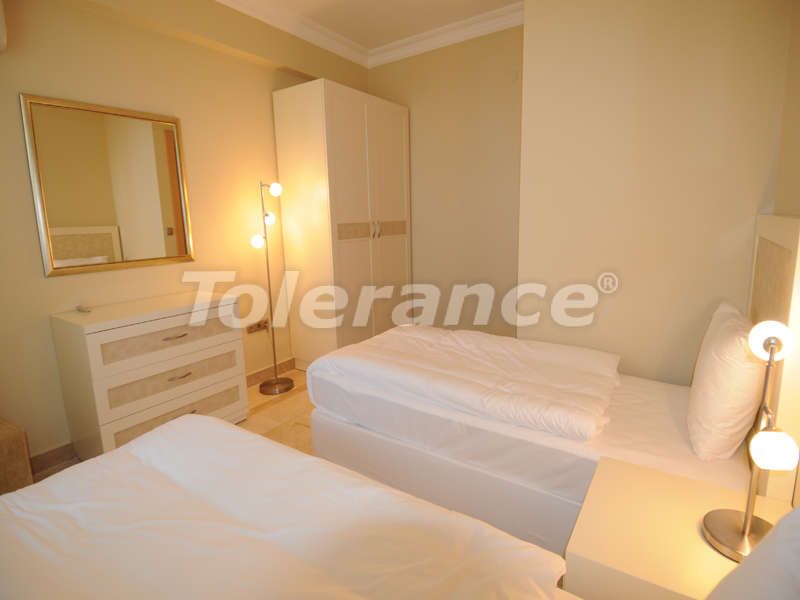 Apartment in Alanya, Türkei, 63 m² - Foto 10