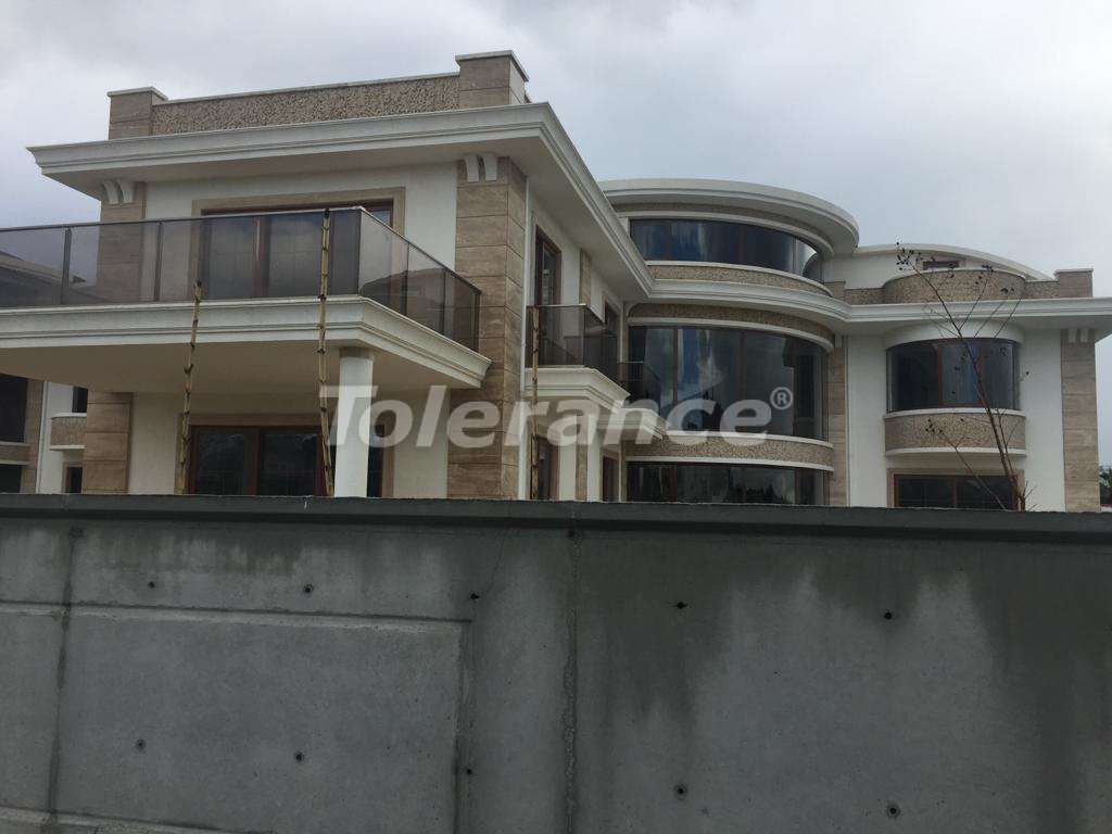 Villa a Belek, Turchia, 560 m² - foto 10