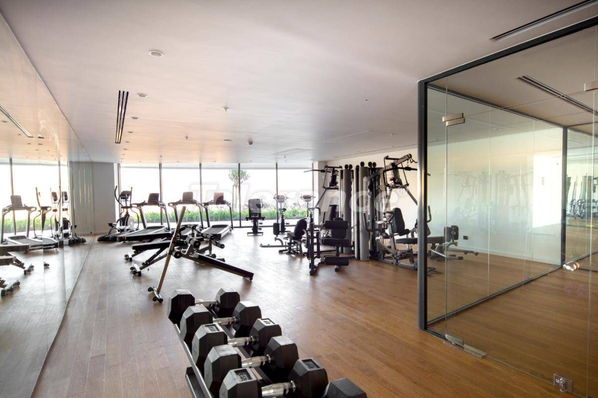 Apartment in Cesme, Turkey - picture 10