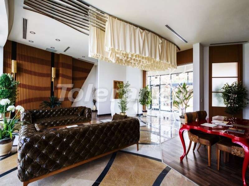 Apartment in Konakli, Turkey, 83 m² - picture 10