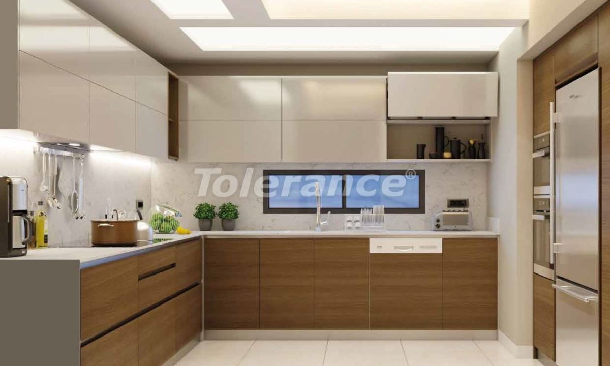 Appartamenti a İzmir, Turchia, 60 m² - foto 10