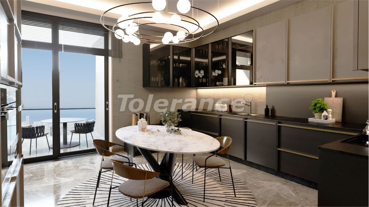 Apartment in Izmir, Turkey, 45 m² - picture 10