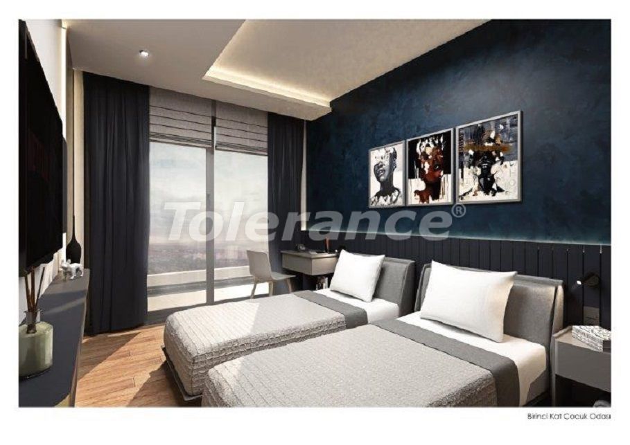 Apartment in Alanya, Turkey, 2 211 m² - picture 10