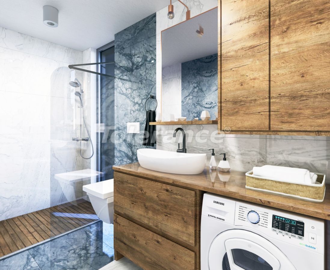 Villa en Akbuk, Turquia, 150 m² - imagen 10