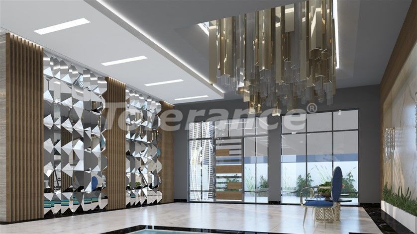 Apartamento en Alanya, Turquia, 67 m² - imagen 11