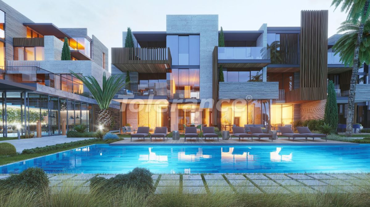 Appartamenti a Çeşme, Turchia, 86 m² - foto 11