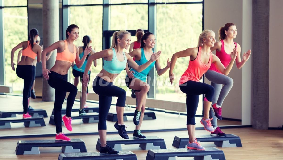 Apartment in Izmir, Türkei, 45 m² - Foto 11