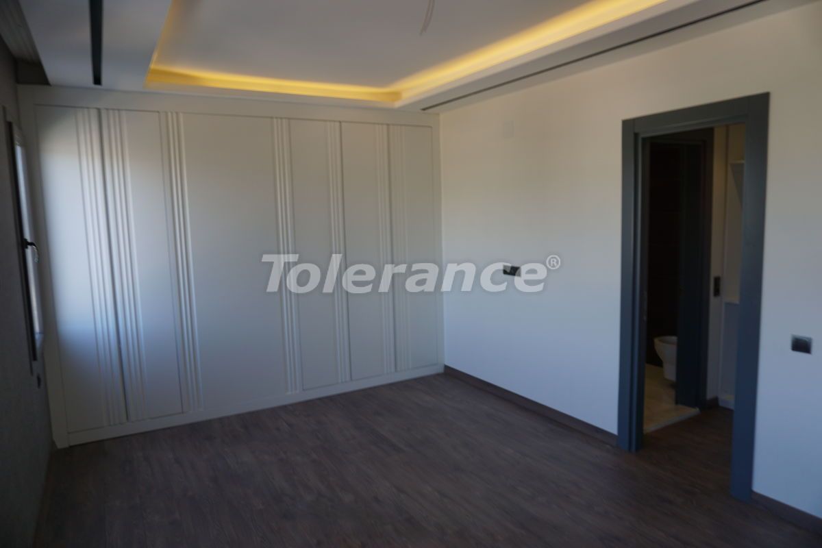 Appartamenti a Mersin, Turchia, 250 m² - foto 11