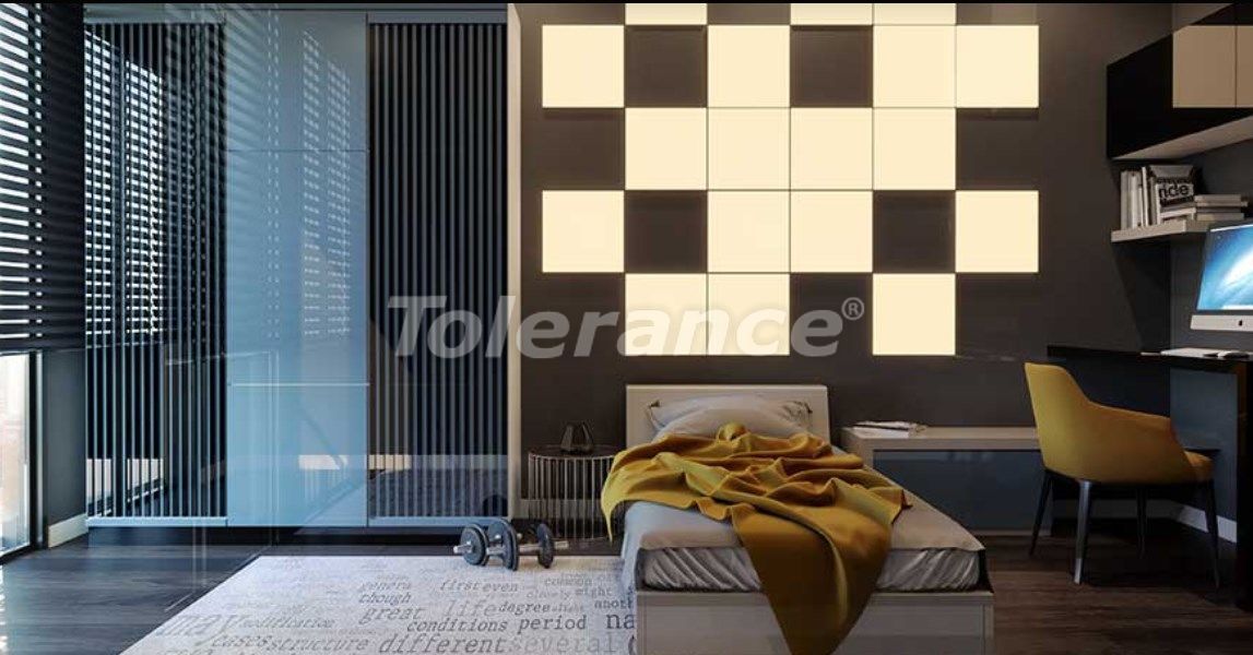 Apartamento en Izmir, Turquia, 100 m² - imagen 9