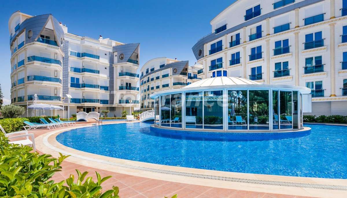 Appartamenti a Antalya, Turchia, 95 m² - foto 11