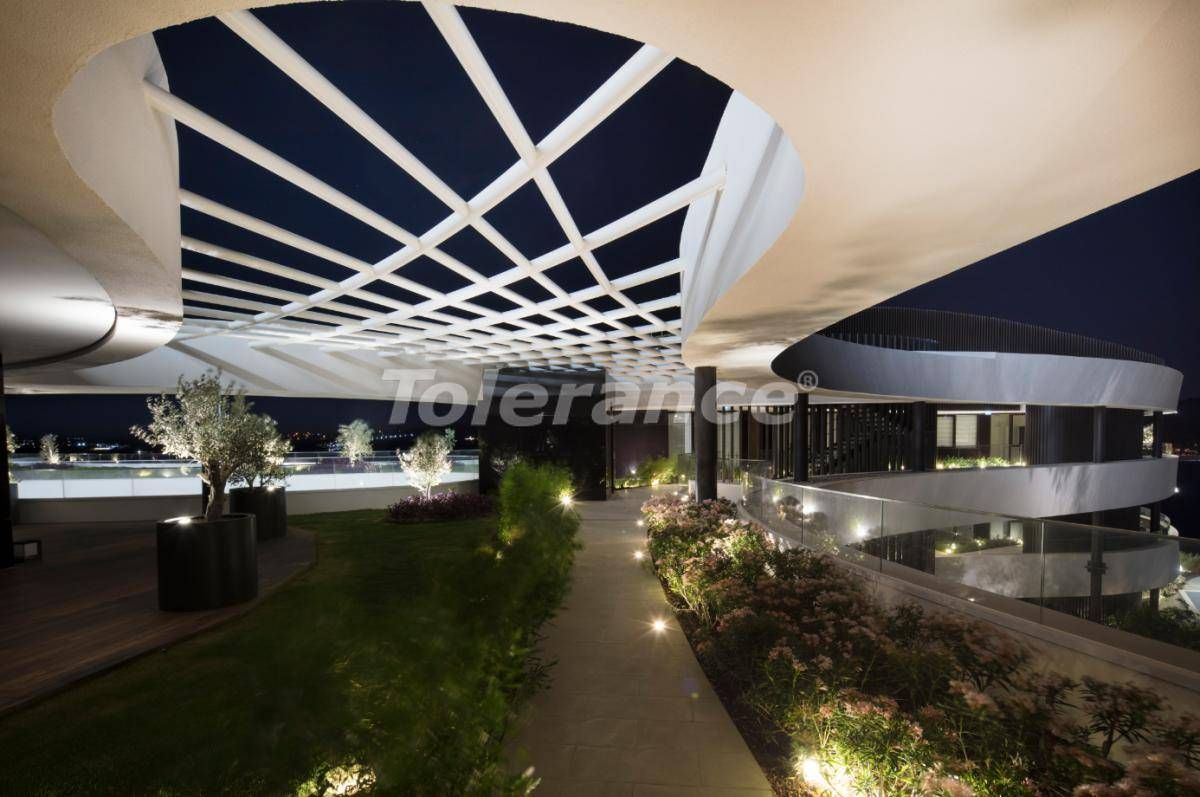 Apartment in Cesme, Turkey - picture 11