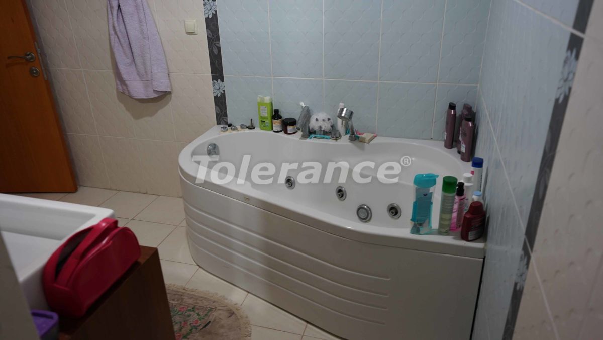 Apartment in Antalya, Turkey, 110 m² - picture 11