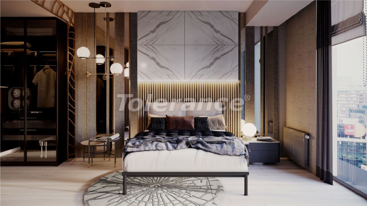 Apartment in Izmir, Turkey, 45 m² - picture 11