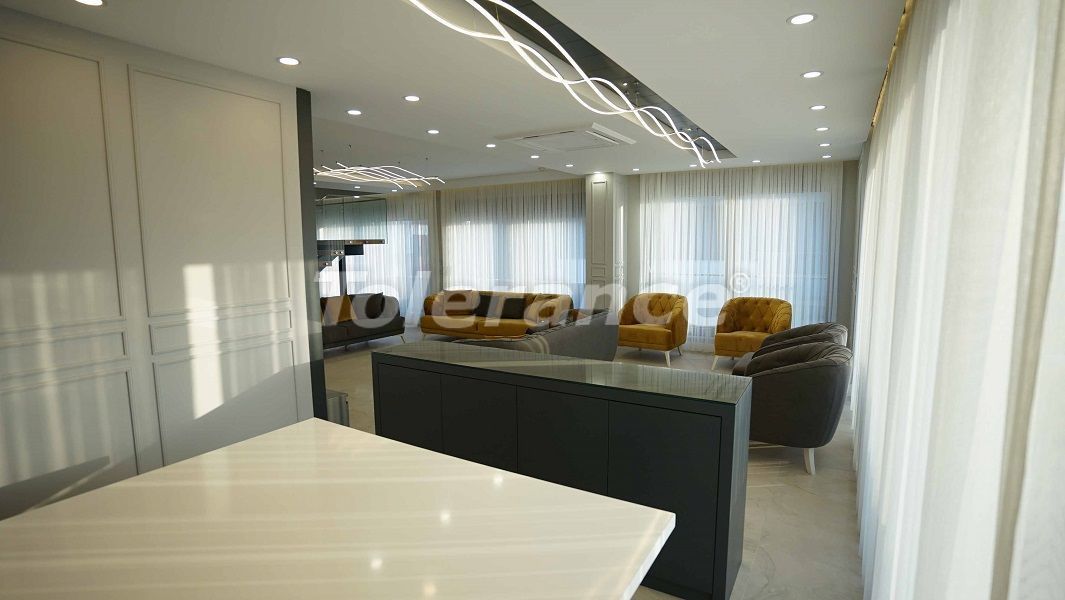 Appartement à Antalya, Turquie, 357 m² - image 11