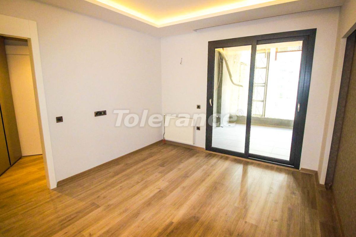 Appartement à Mersin, Turquie, 140 m² - image 11