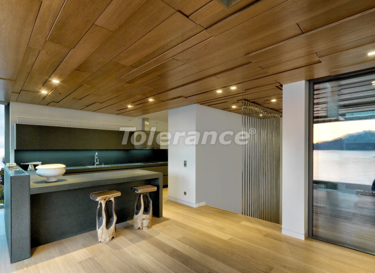 Villa à Bodrum, Turquie, 481 m² - image 11