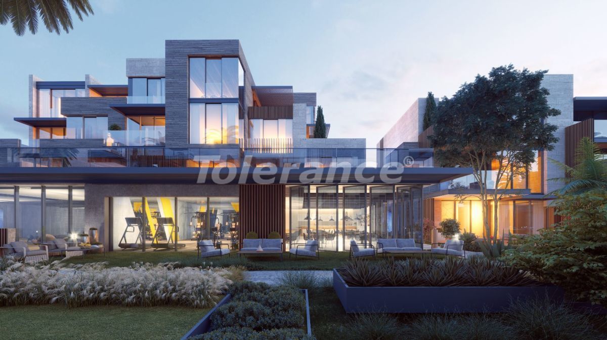 Appartamenti a Çeşme, Turchia, 86 m² - foto 12