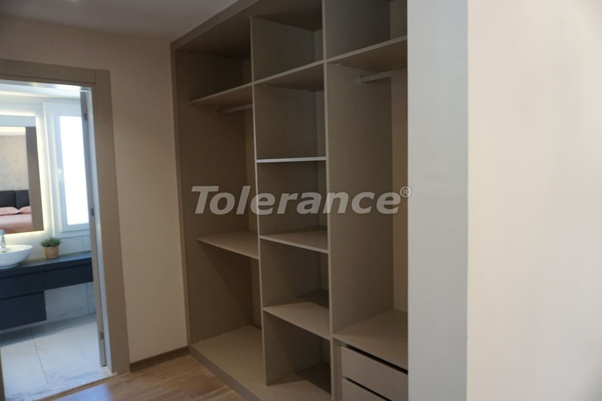 Apartment in Mersin, Türkei, 205 m² - Foto 12