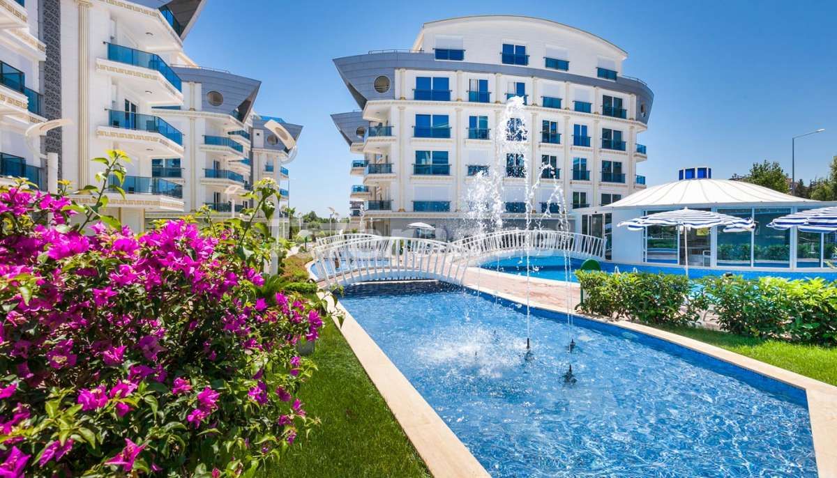 Appartamenti a Antalya, Turchia, 95 m² - foto 12