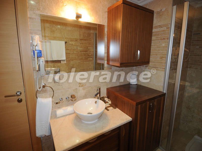 Apartment in Alanya, Türkei, 63 m² - Foto 12