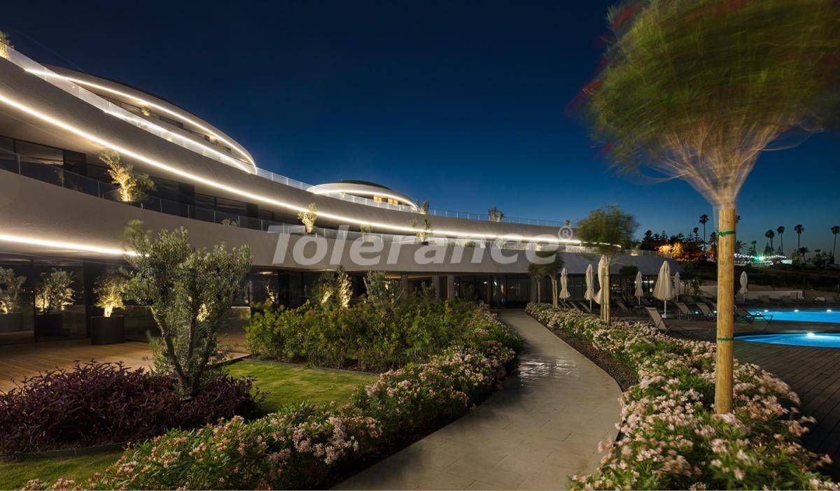 Apartment in Cesme, Turkey - picture 12