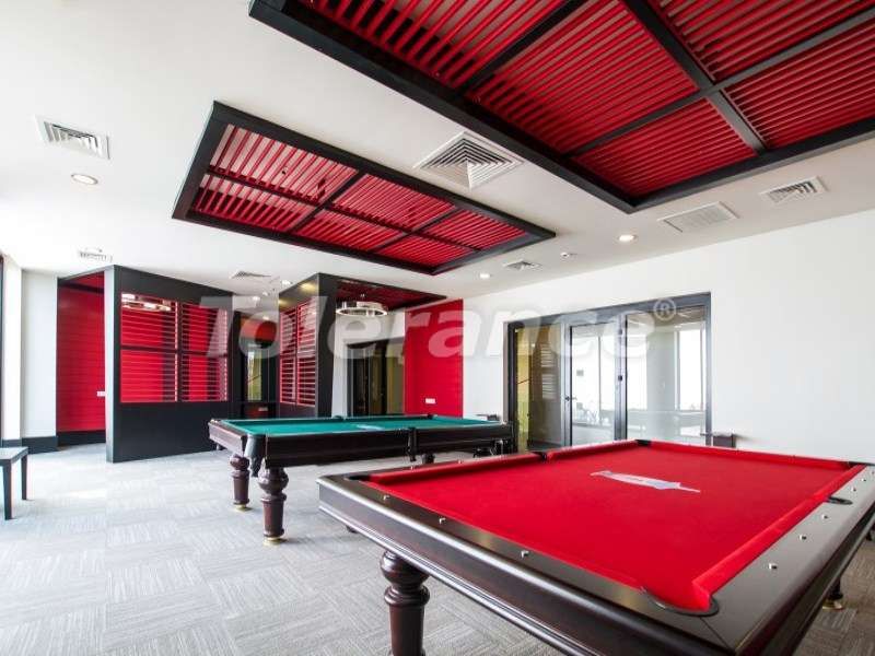 Apartment in Konakli, Turkey, 83 m² - picture 12