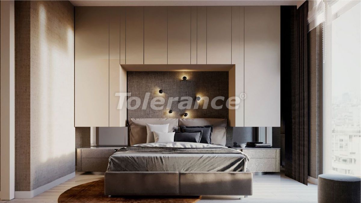 Apartment in Izmir, Turkey, 45 m² - picture 12