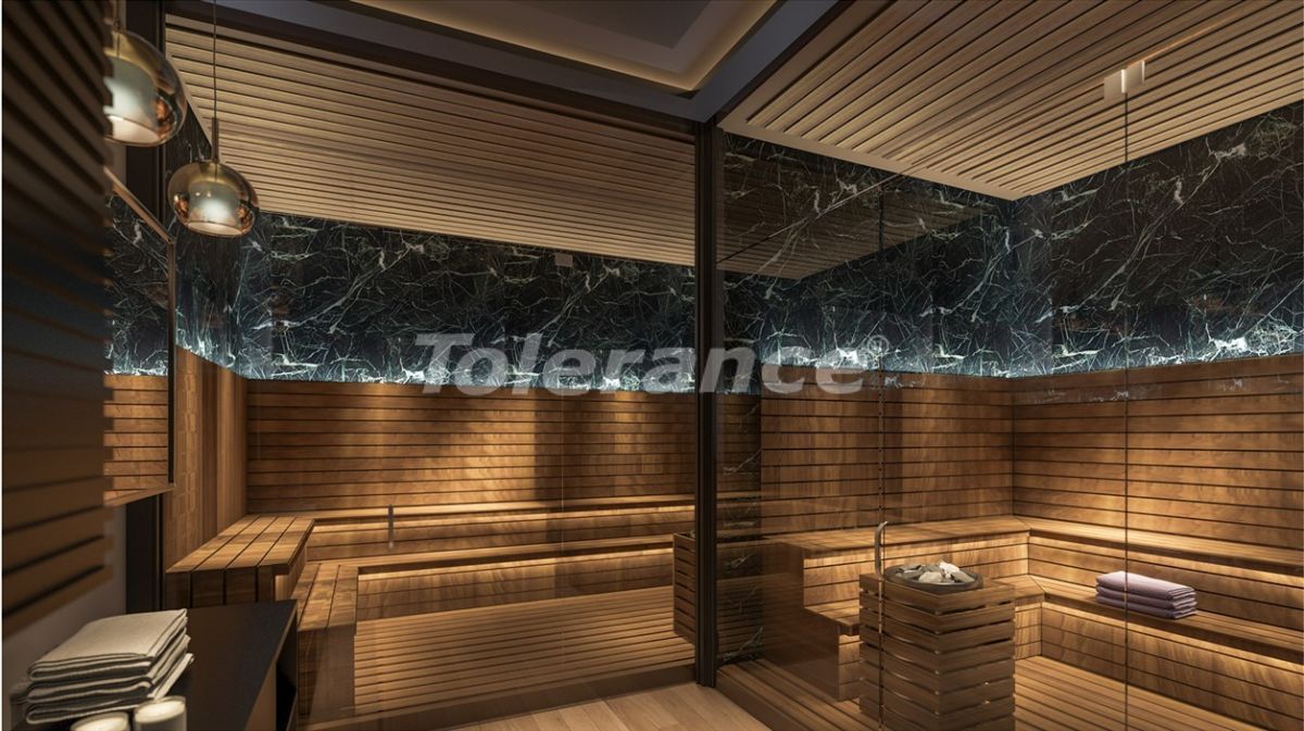 Appartamenti a Alanya, Turchia - foto 12