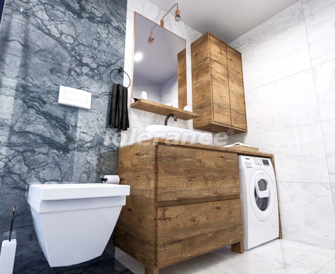 Villa en Akbuk, Turquia, 150 m² - imagen 12