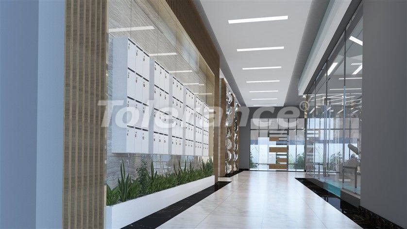 Apartamento en Alanya, Turquia, 67 m² - imagen 13