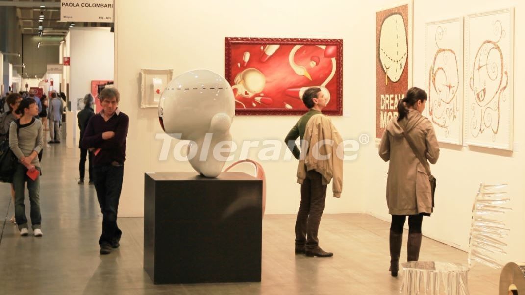 Apartment in Izmir, Türkei, 45 m² - Foto 13