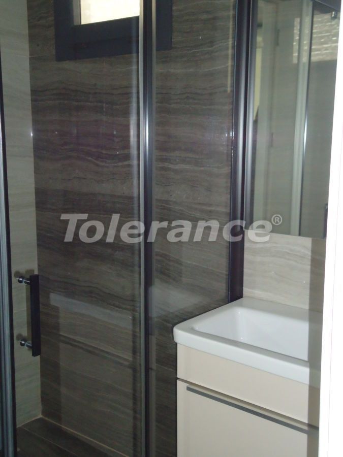 Appartamenti a Mersin, Turchia, 135 m² - foto 13