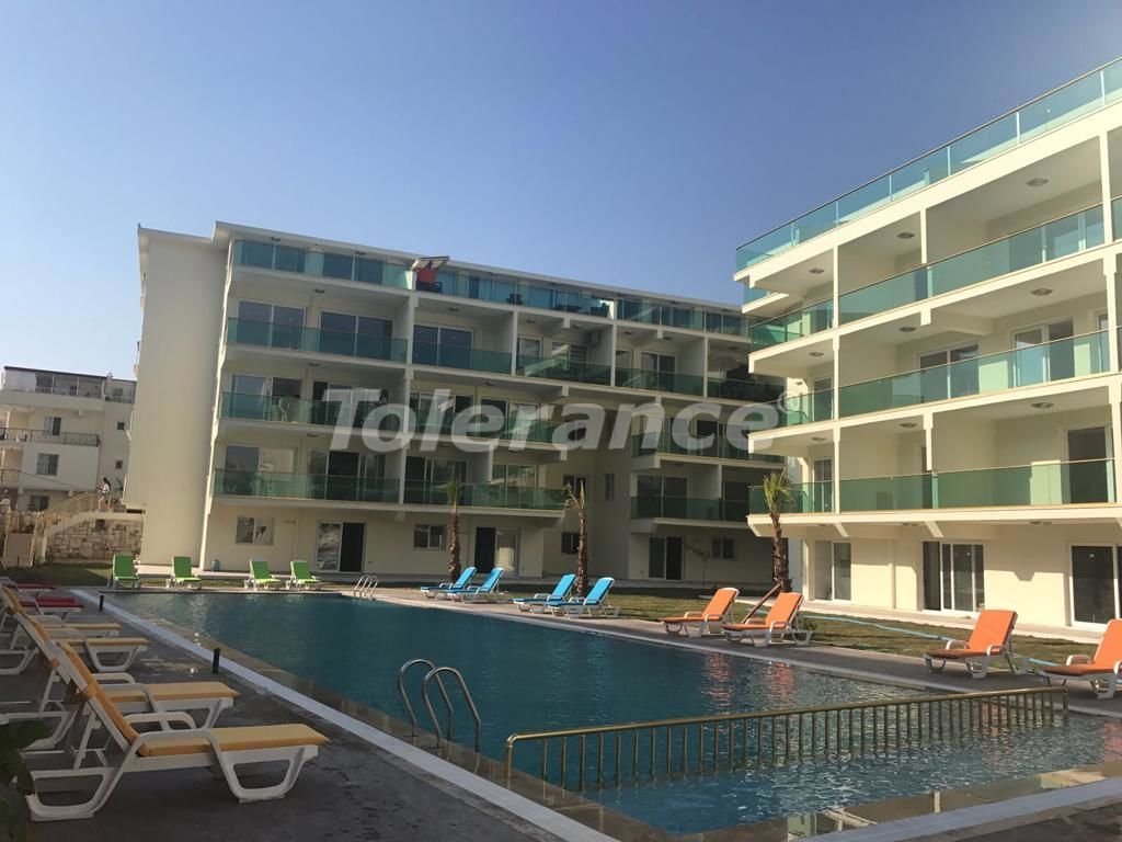 Apartment in Didim, Turkey, 76 m² - picture 13