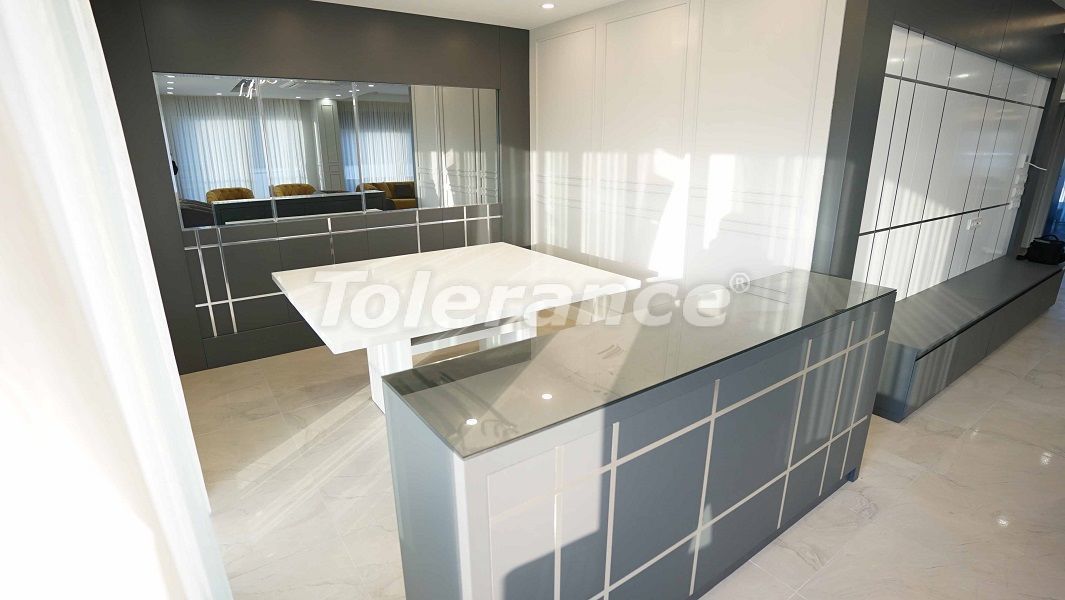 Appartement à Antalya, Turquie, 357 m² - image 13