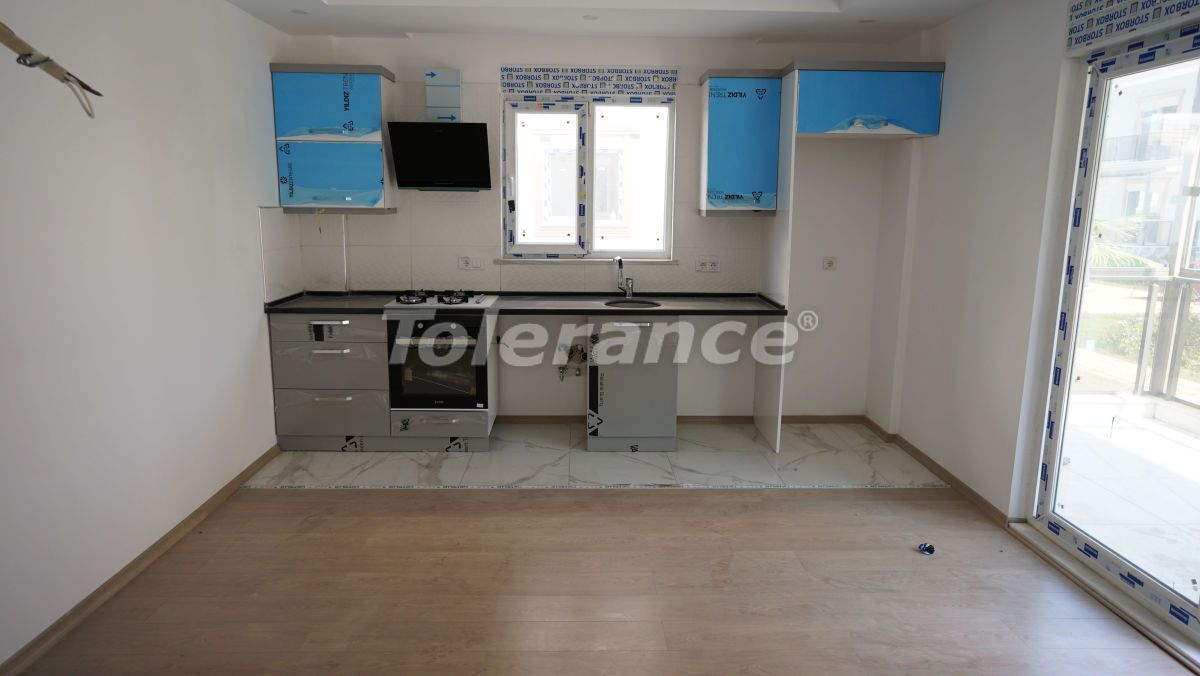 Apartamento en Kemer, Turquia, 100 m² - imagen 13