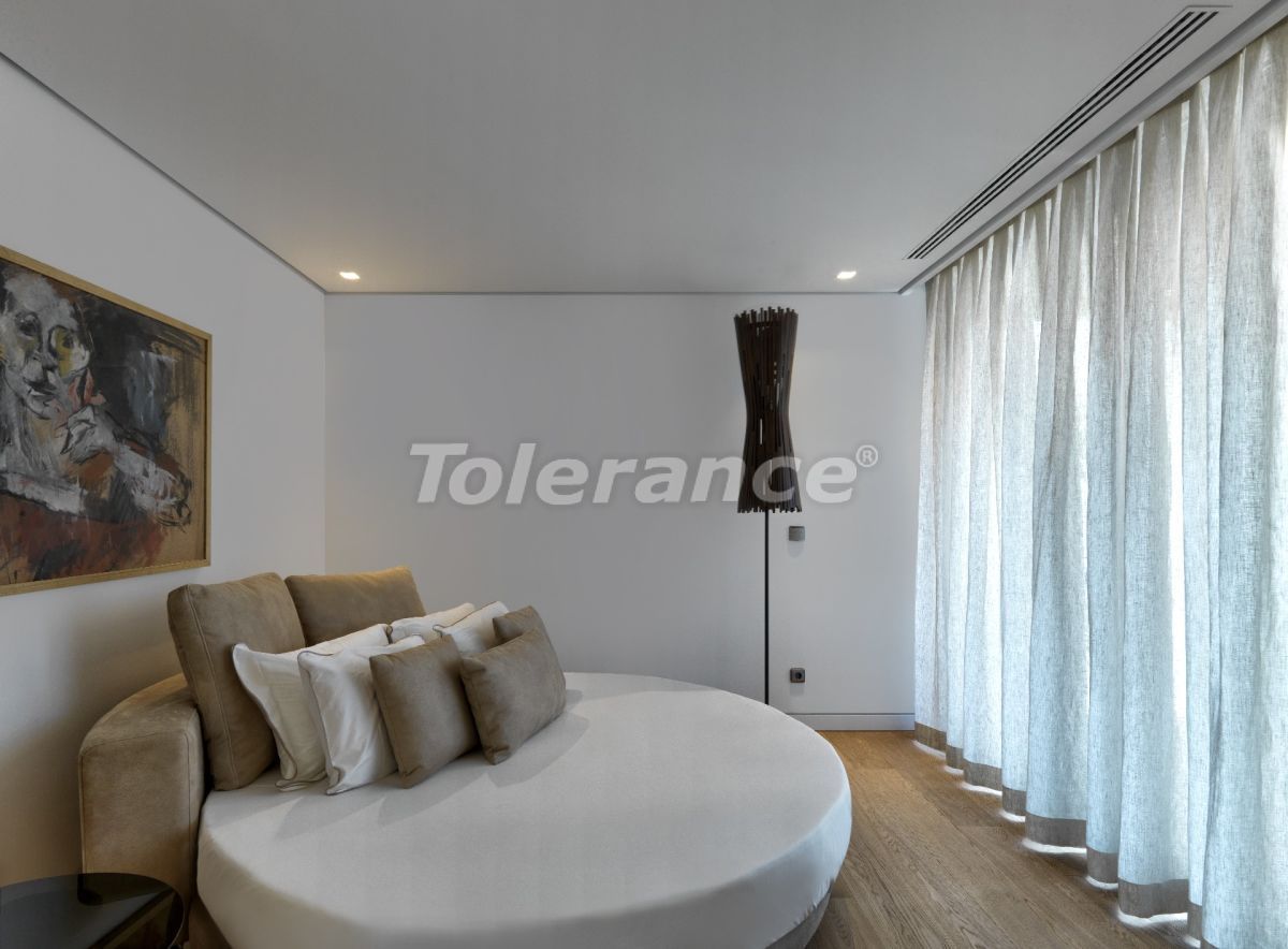 Villa à Bodrum, Turquie, 481 m² - image 13