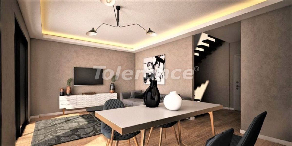 Apartamento en Alanya, Turquia - imagen 14