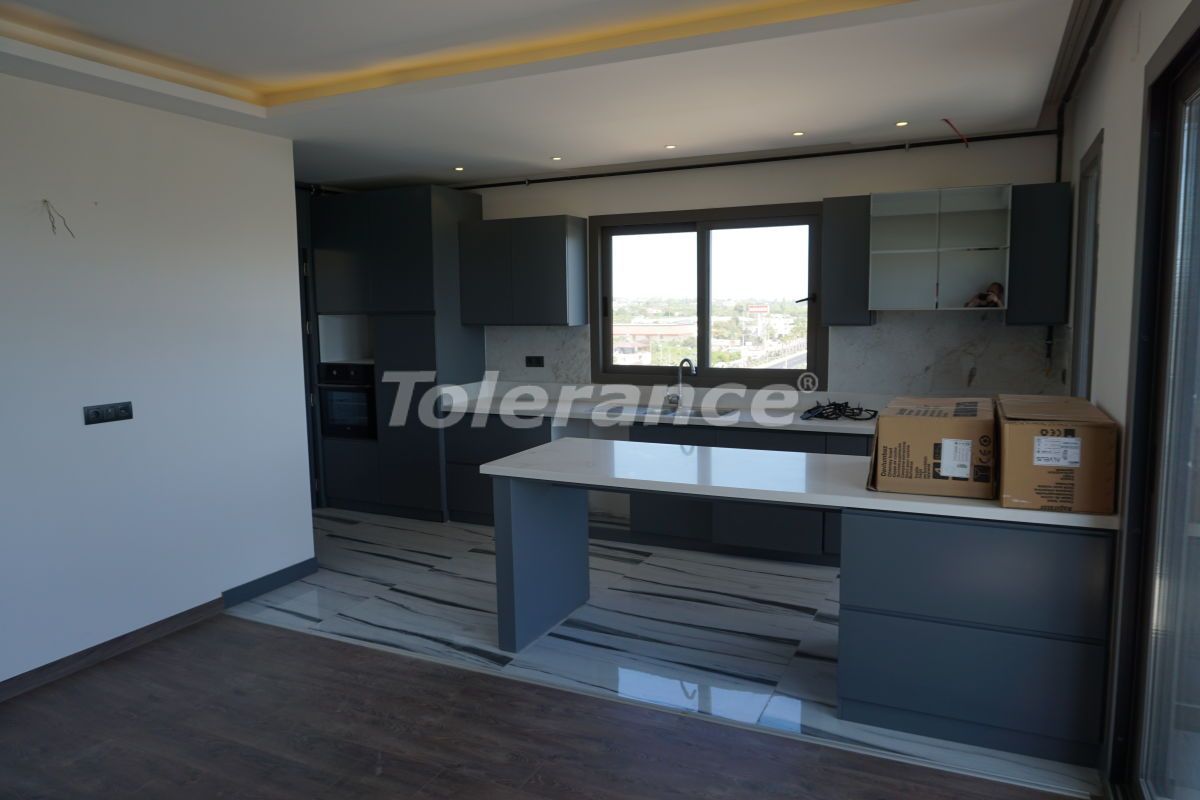 Appartamenti a Mersin, Turchia, 250 m² - foto 14
