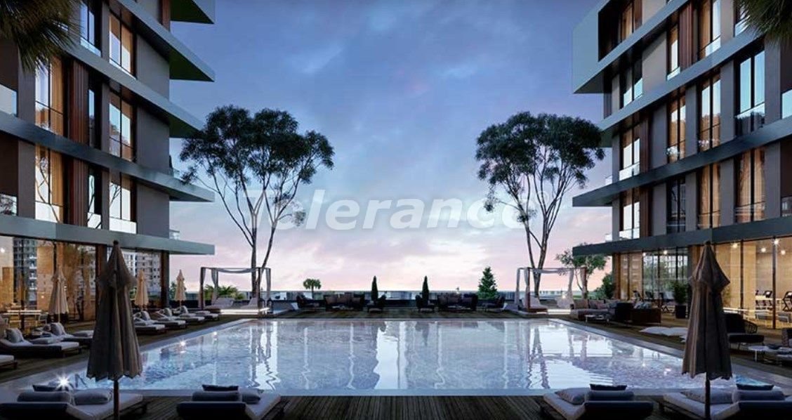 Apartamento en Izmir, Turquia, 100 m² - imagen 12