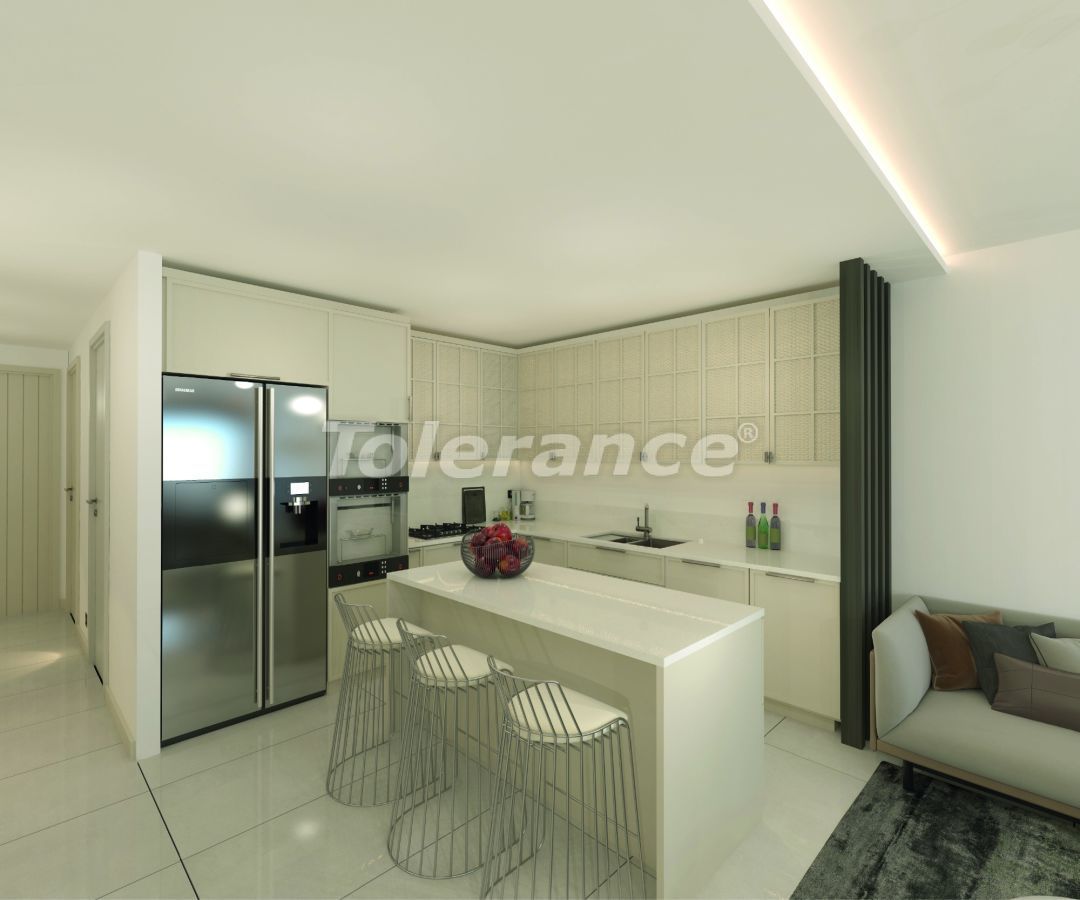 Appartamenti a Mersin, Turchia, 85 m² - foto 14